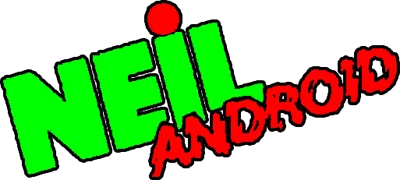 NEIL Android logo