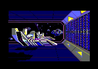 Backdrop artwork for Purple Saturn Day