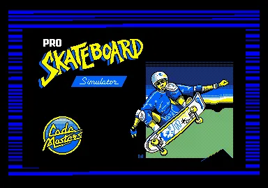 Pro Skateboard Simulator screenshot