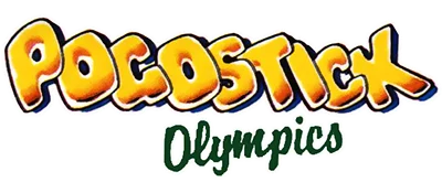 Pogostick Olympics logo