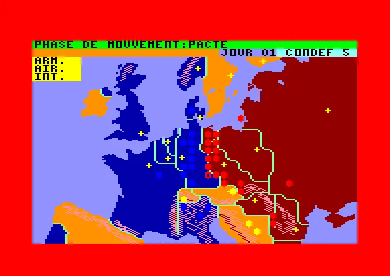 Theatre Europe screenshot