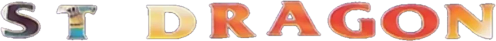 Saint Dragon logo