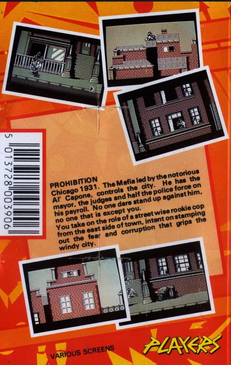 Prohibition box back