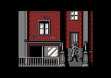 Backdrop artwork for Prohibition