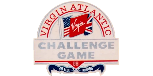 Virgin Atlantic Challenge logo