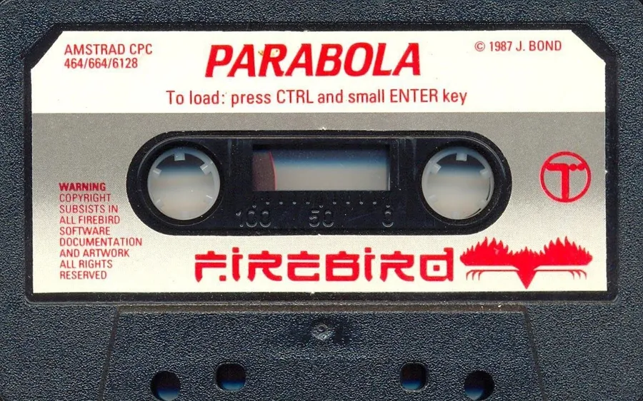 Parabola cart