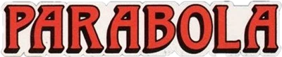 Parabola logo