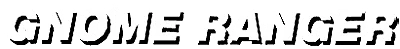 Gnome Ranger logo