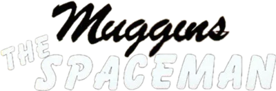 Muggins the Spaceman logo