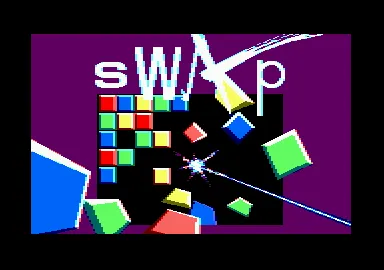 Swap screenshot
