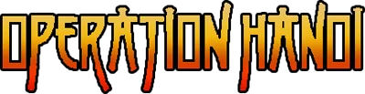 Operation Hanoi logo