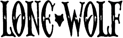 Lone Wolf: The Mirror of Death logo