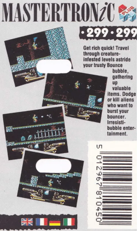 Psycho Hopper box back