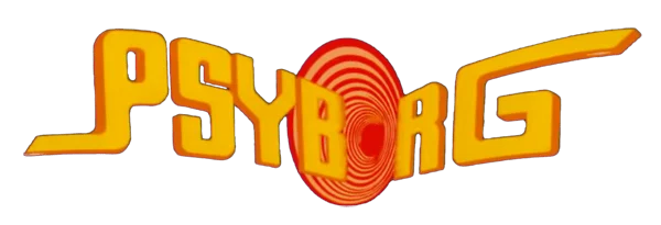 Psyborg logo