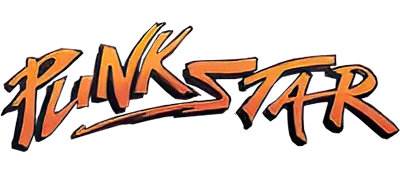 Punk Star logo