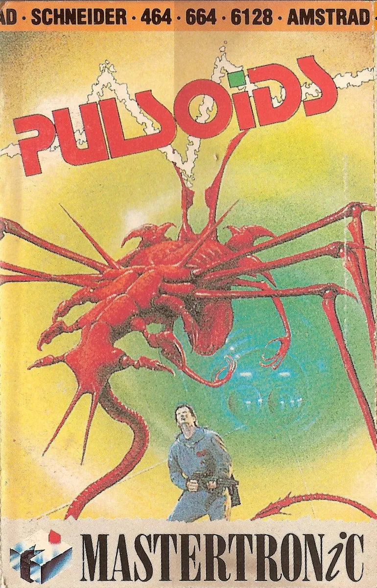 Pulsoid box art