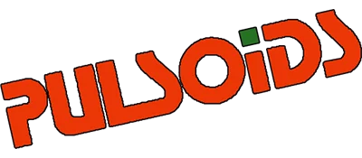 Pulsoid logo