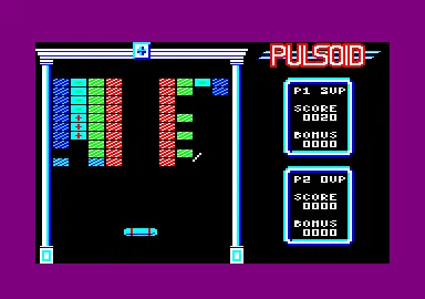 Backdrop artwork for Pulsoid