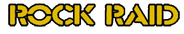 Rock Raid logo