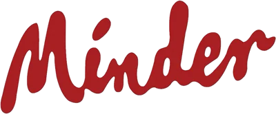 Minder logo