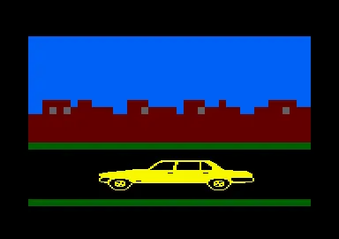Backdrop artwork for Minder