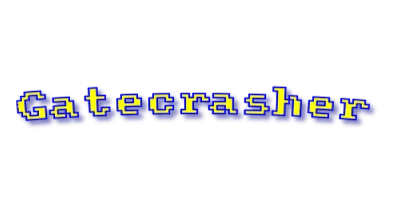Gatecrasher logo