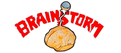 Brainstorm logo
