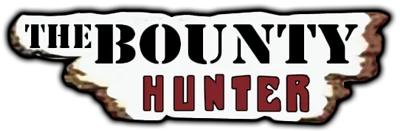 The Bounty Hunter logo