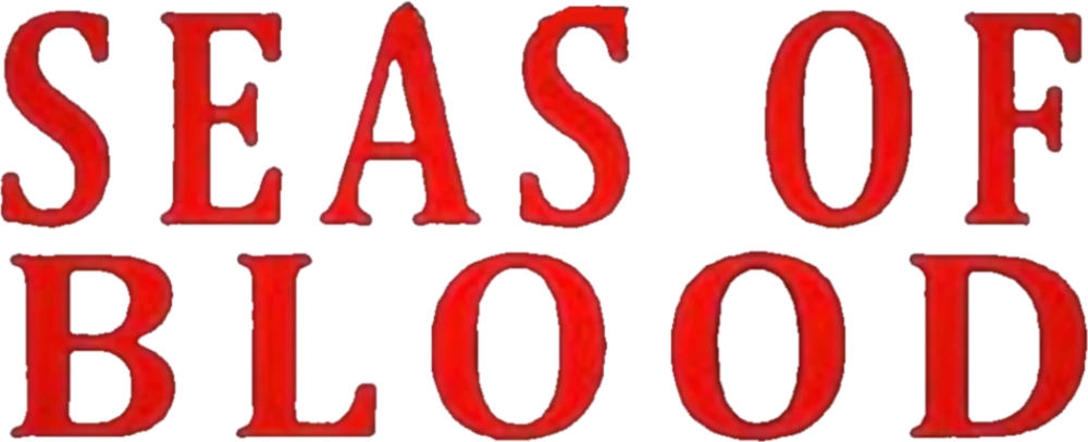 Seas of Blood logo