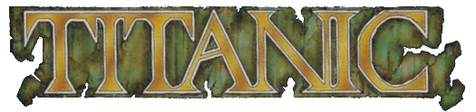Titanic logo