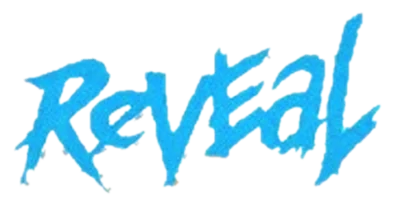 Reveal logo