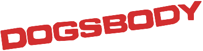 Dogsbody to the Rescue logo