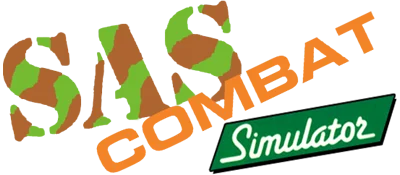 SAS Combat Simulator logo