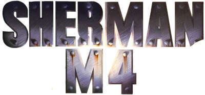 Sherman M4 logo