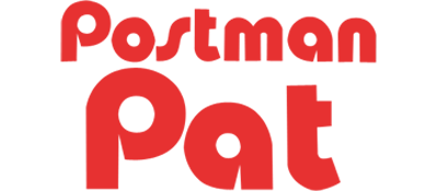 Pasteman Pat logo
