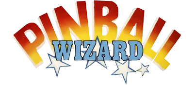 Pinball Wizard logo