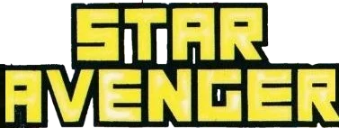 Star Avenger logo