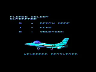 Mig Busters screenshot