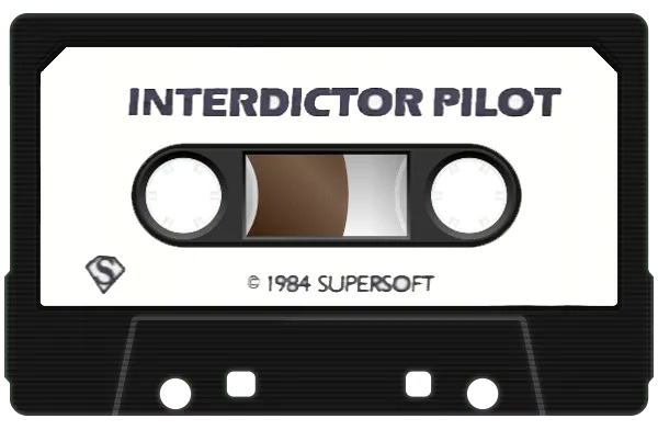 Interdictor Pilot cart