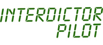 Interdictor Pilot logo