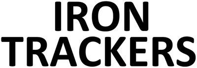 Iron Trackers logo