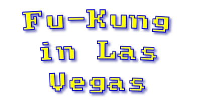 Fu-Kung in Las Vegas logo