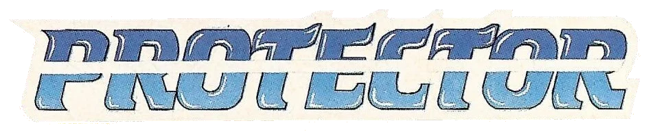 Protector logo