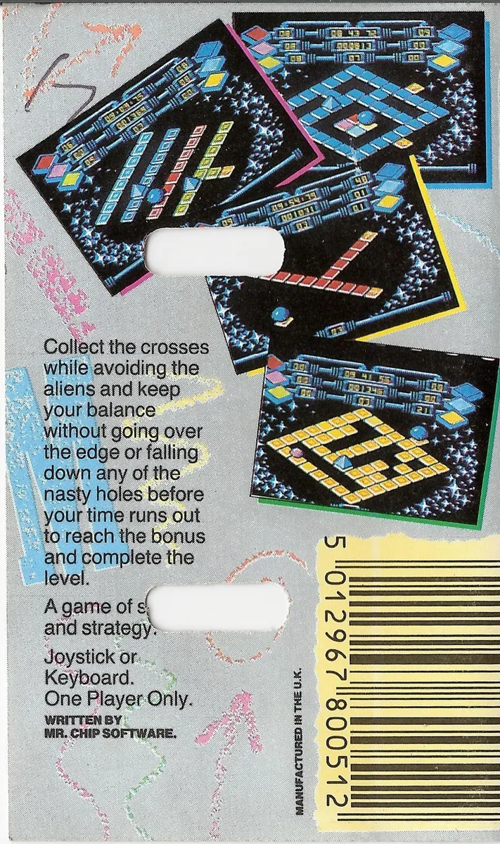 Rollaround box back