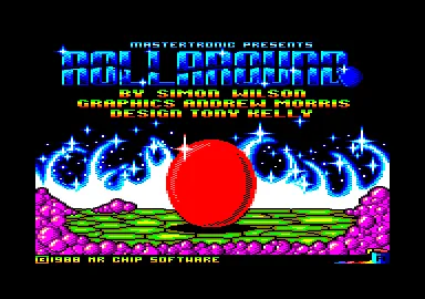 Rollaround screenshot
