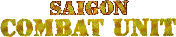 Saigon Combat Unit logo
