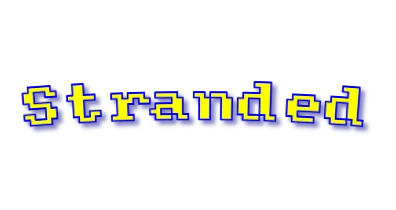 Stranded logo