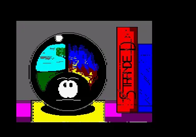 Stranded screenshot