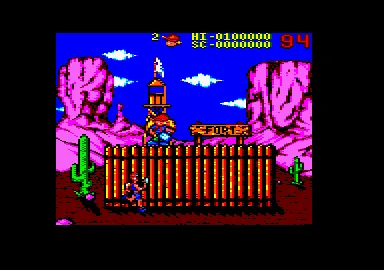 Backdrop artwork for Hammer Boy