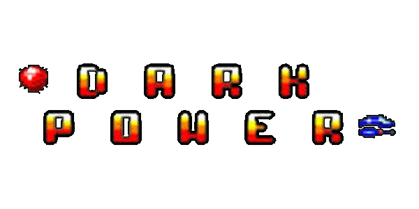 Dark Power logo